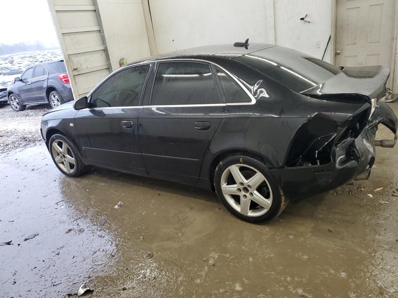 2005 Audi A4 - Image 2