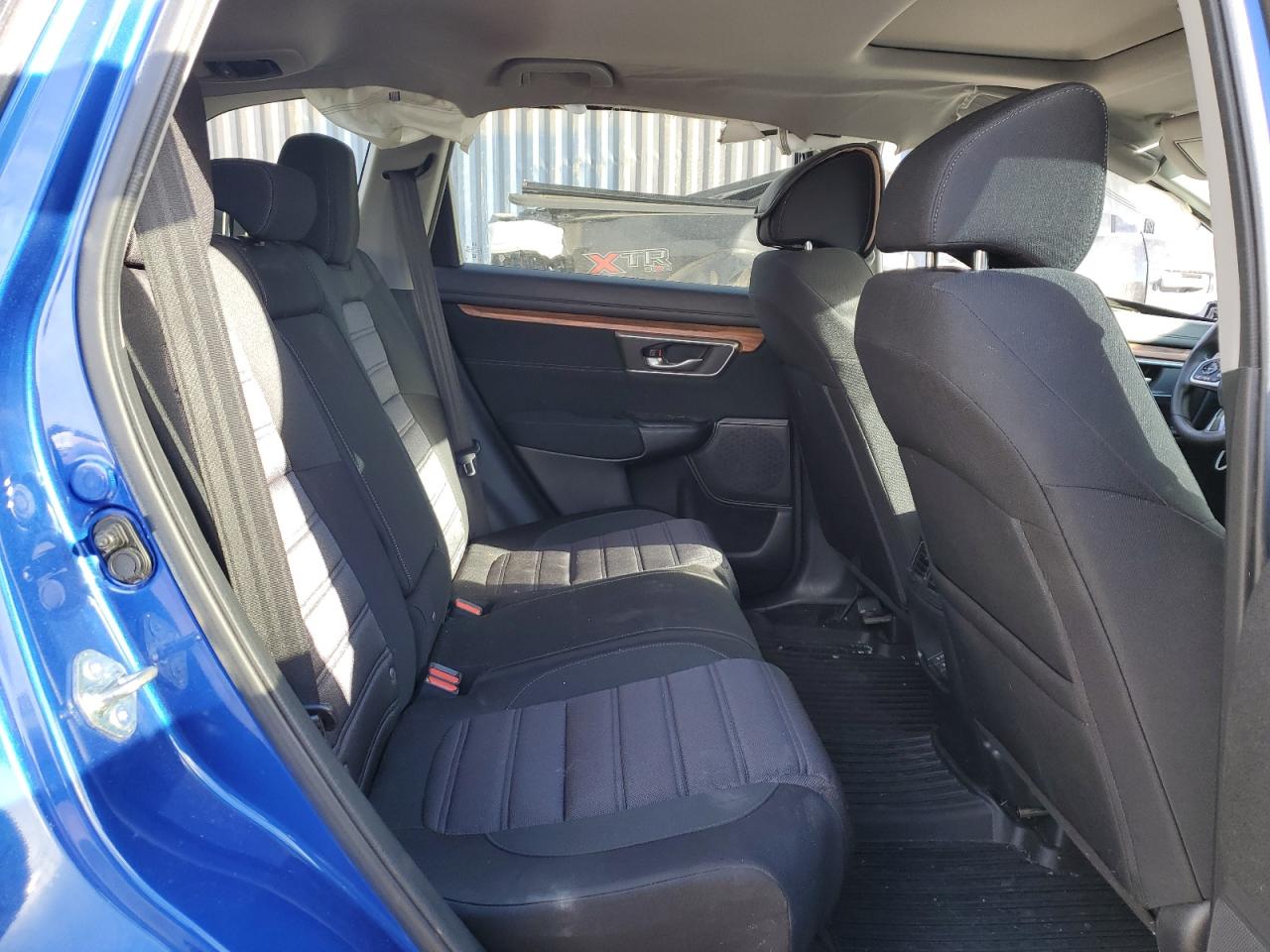 2020 Honda CR-V - Image 11