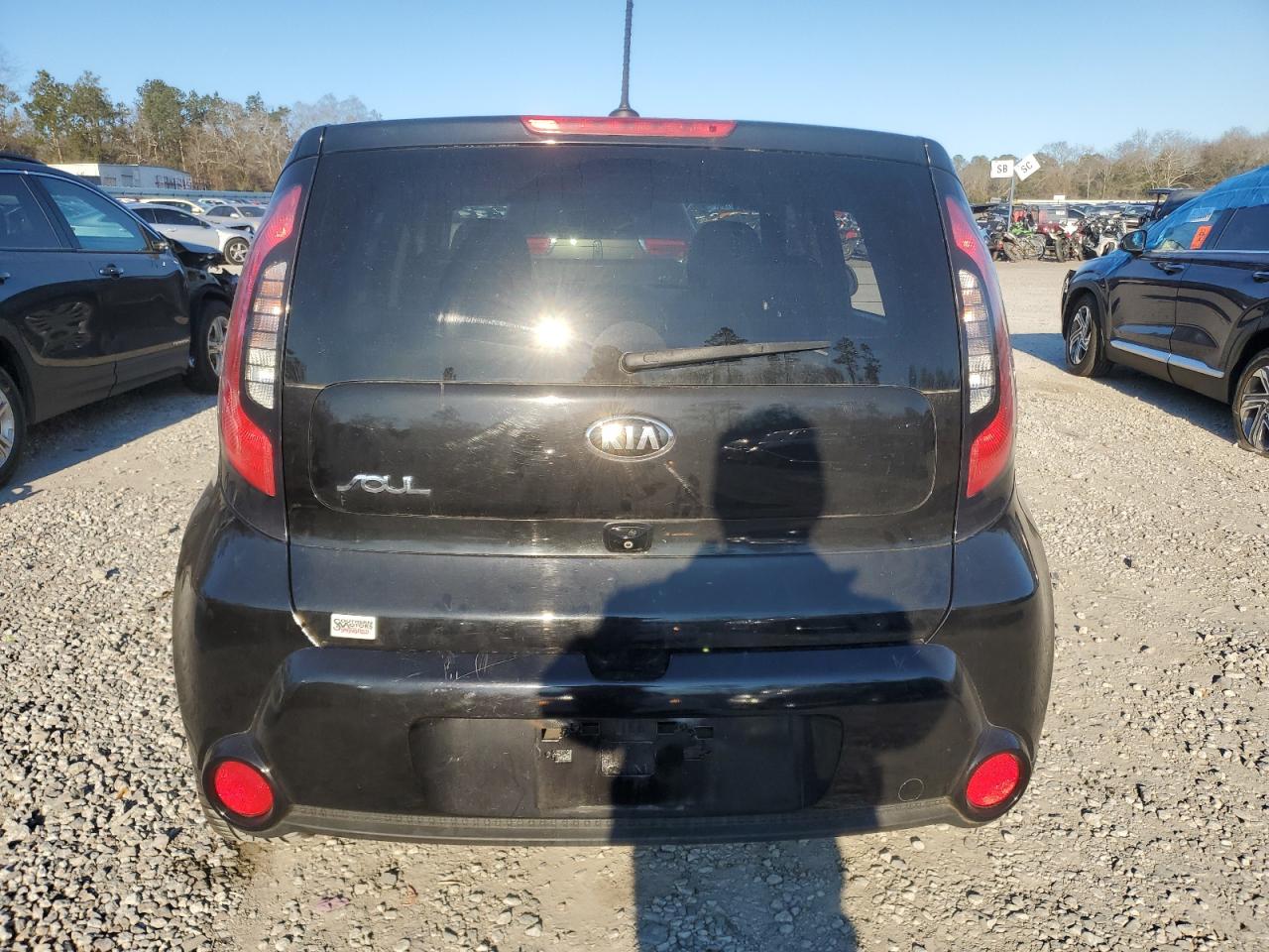 2016 Kia Soul - Image 6