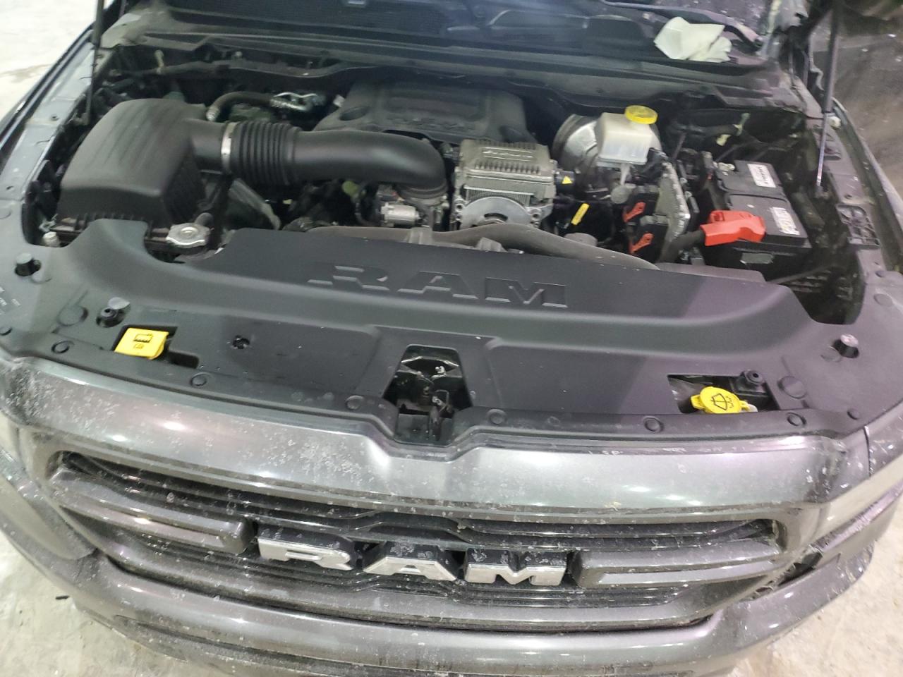 2020 RAM 1500 - Image 13