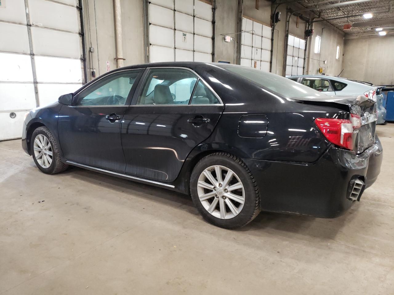 2013 Toyota Camry - Image 2