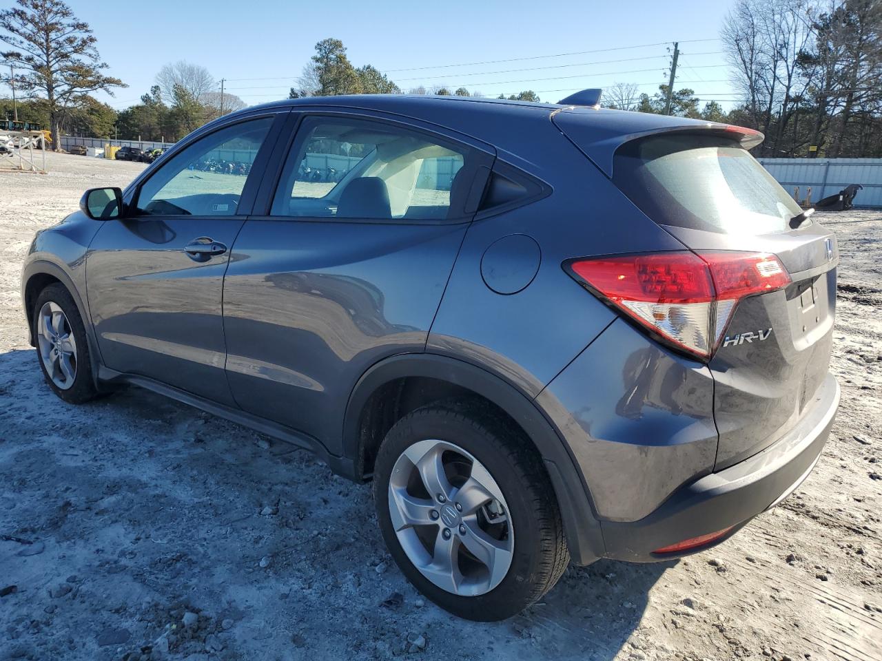 2019 Honda HR-V - Image 2