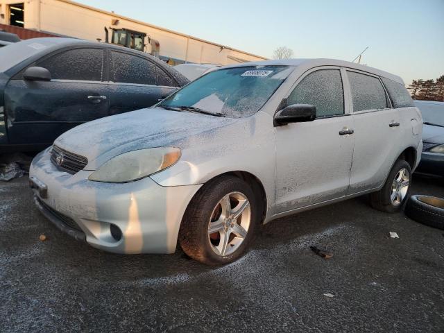 2006 Toyota Corolla Matrix Base