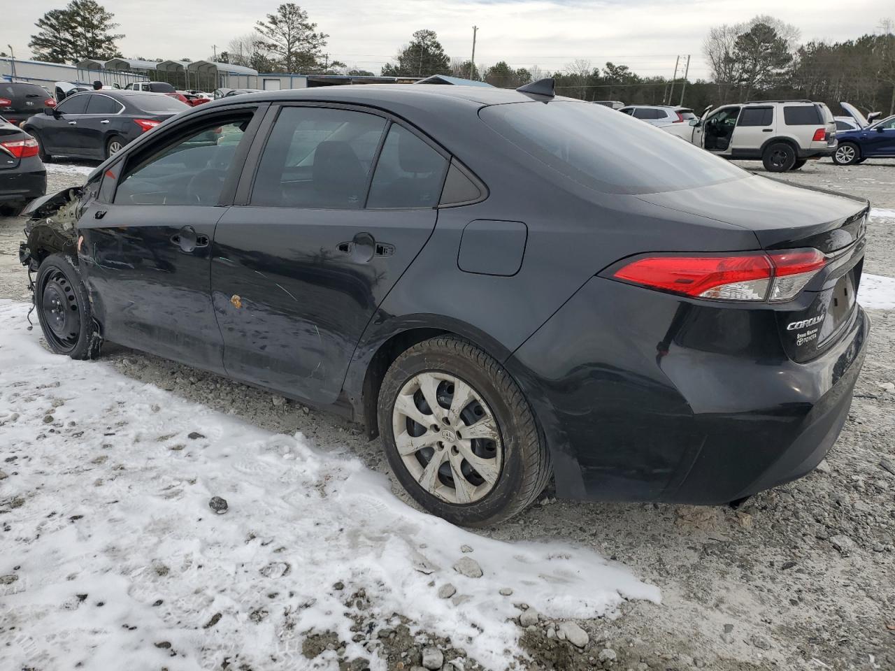 2020 Toyota Corolla - Image 2