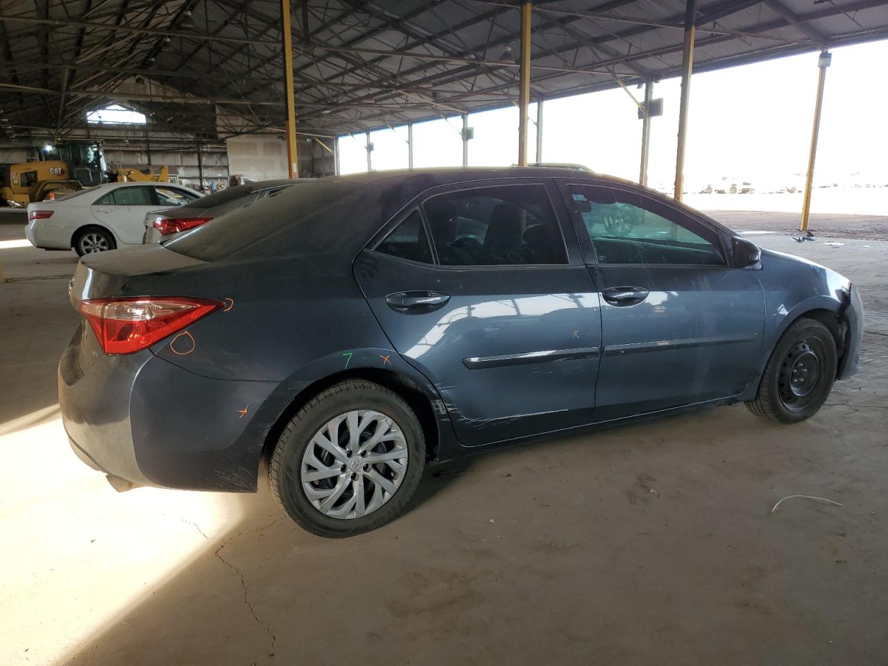 2018 Toyota Corolla - Image 3