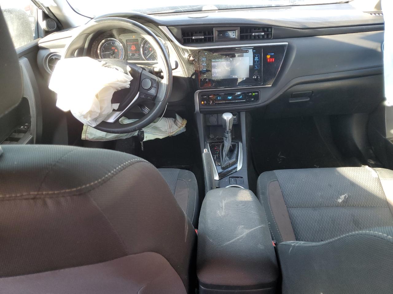 2019 Toyota Corolla - Image 8