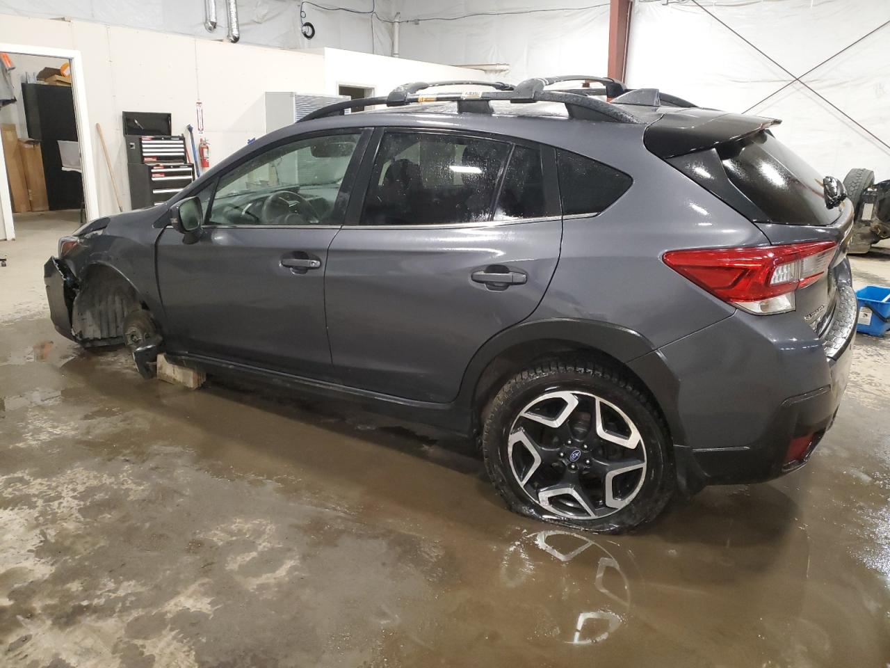2020 Subaru XV - Image 2