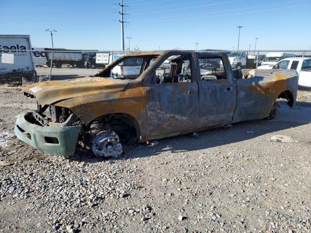 2012 Dodge Ram 3500 Laramie