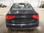 2014 Audi A4 Premium Plus продається в Center Rutland, VT - Side