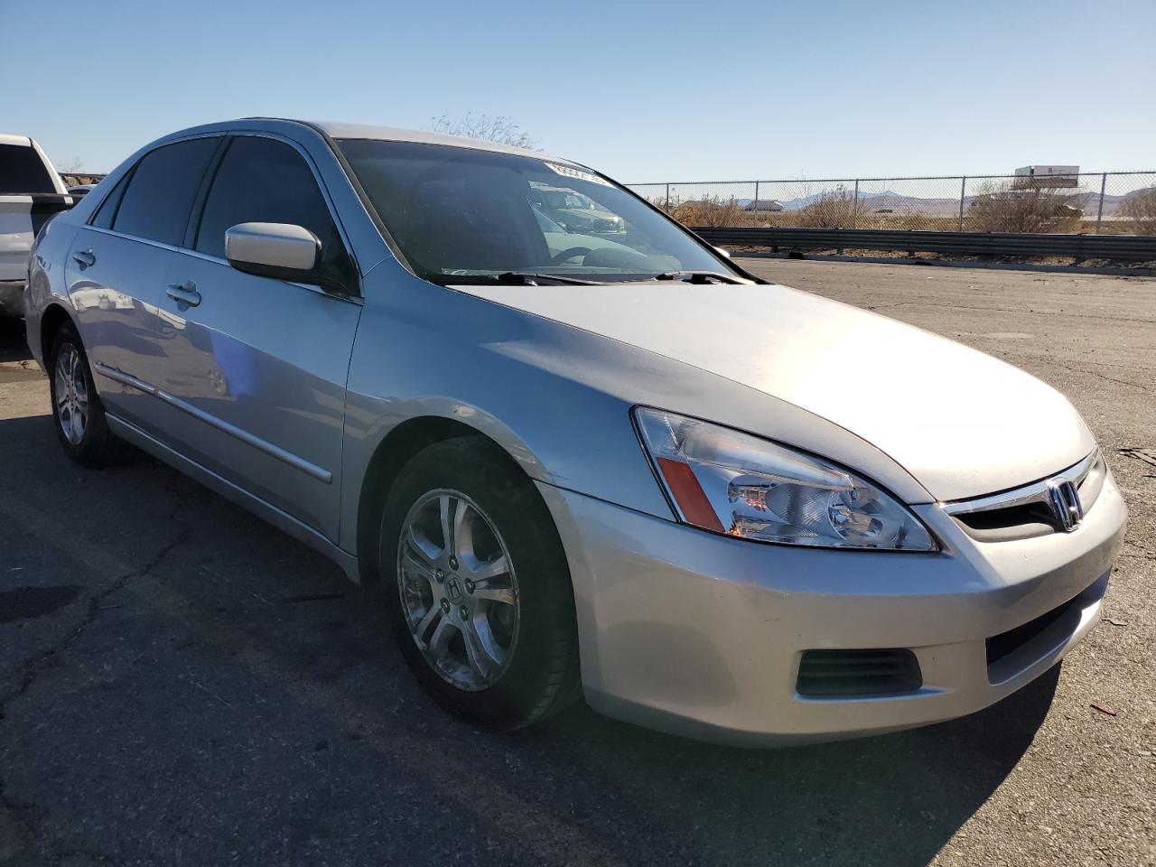 2007 Honda Accord - Image 4