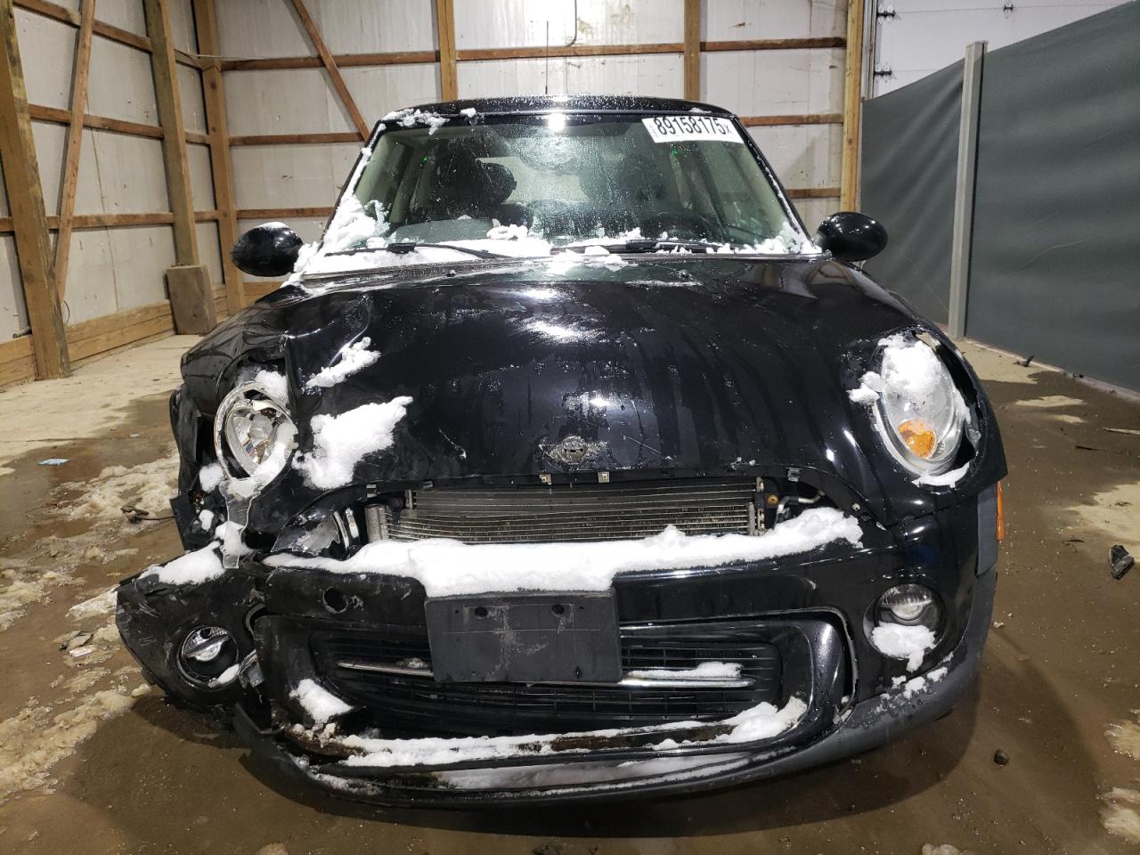 2013 MINI Cooper - Image 5
