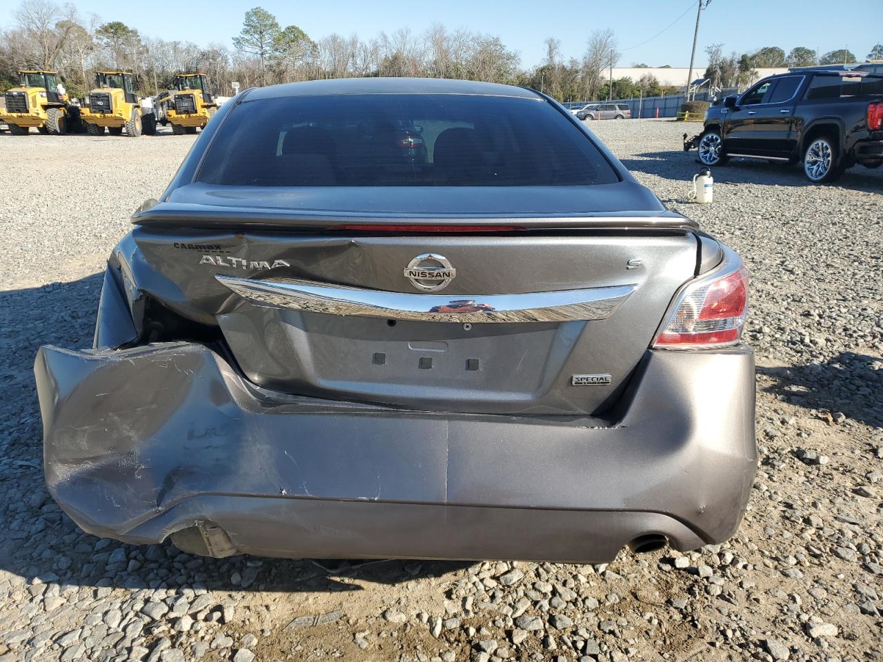 2014 Nissan Altima - Image 6