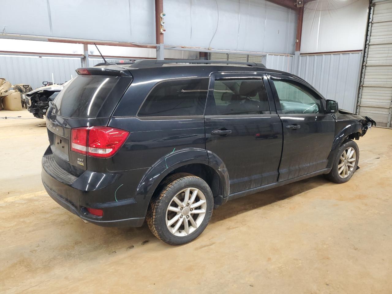 2017 Dodge Journey - Image 3