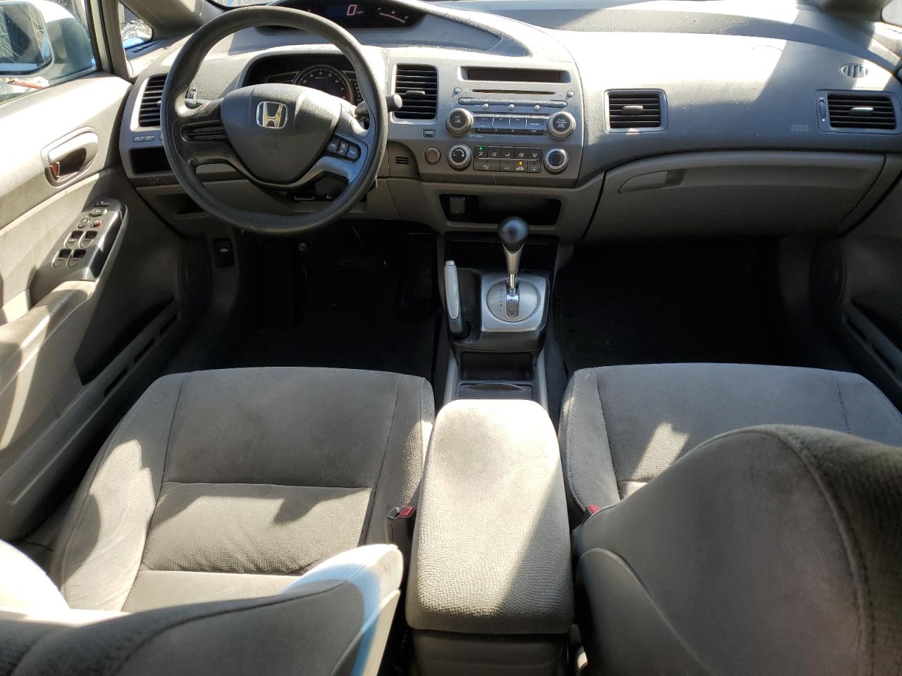 2006 Honda Civic - Image 8