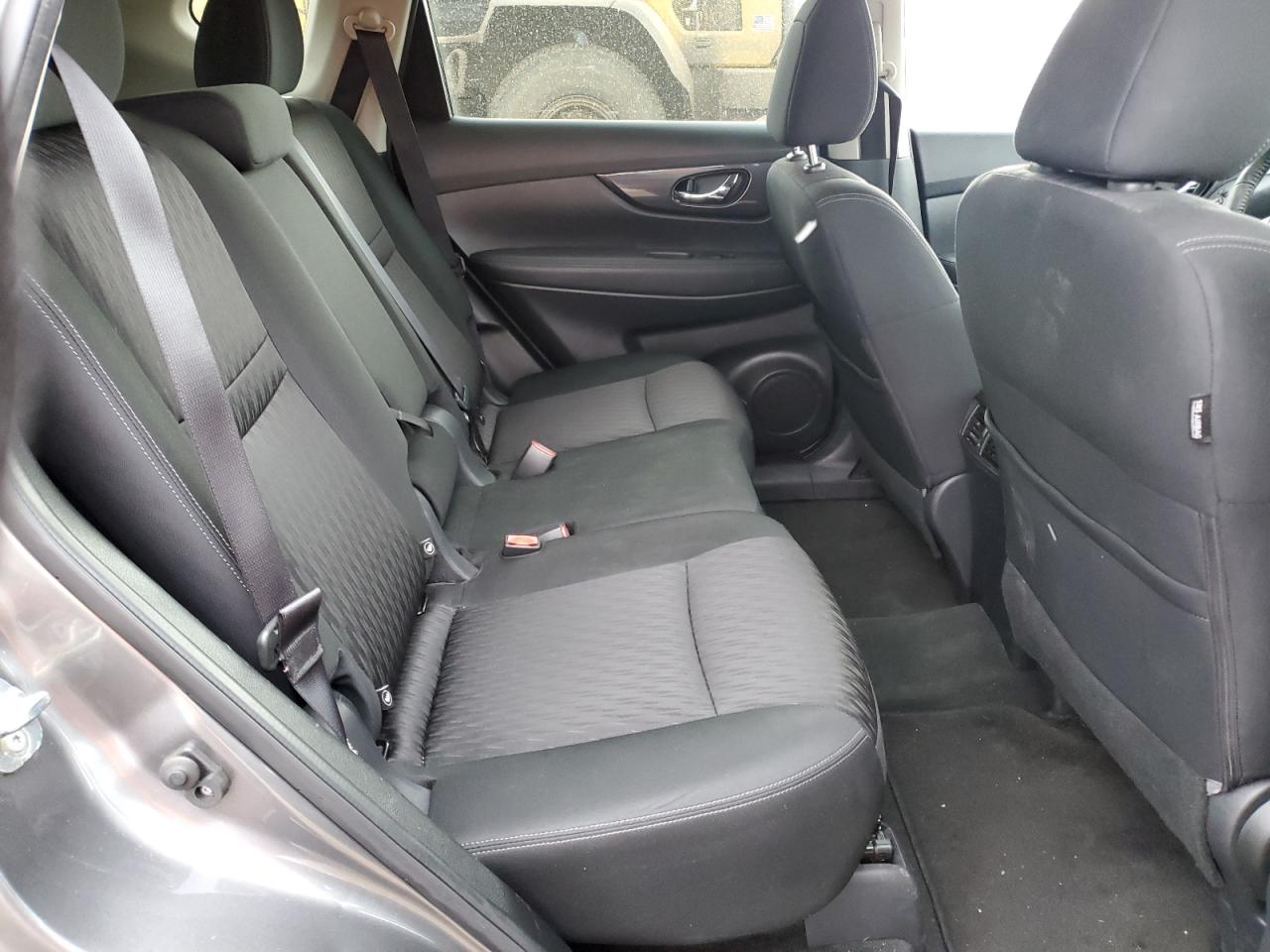 2020 Nissan Rogue - Image 11