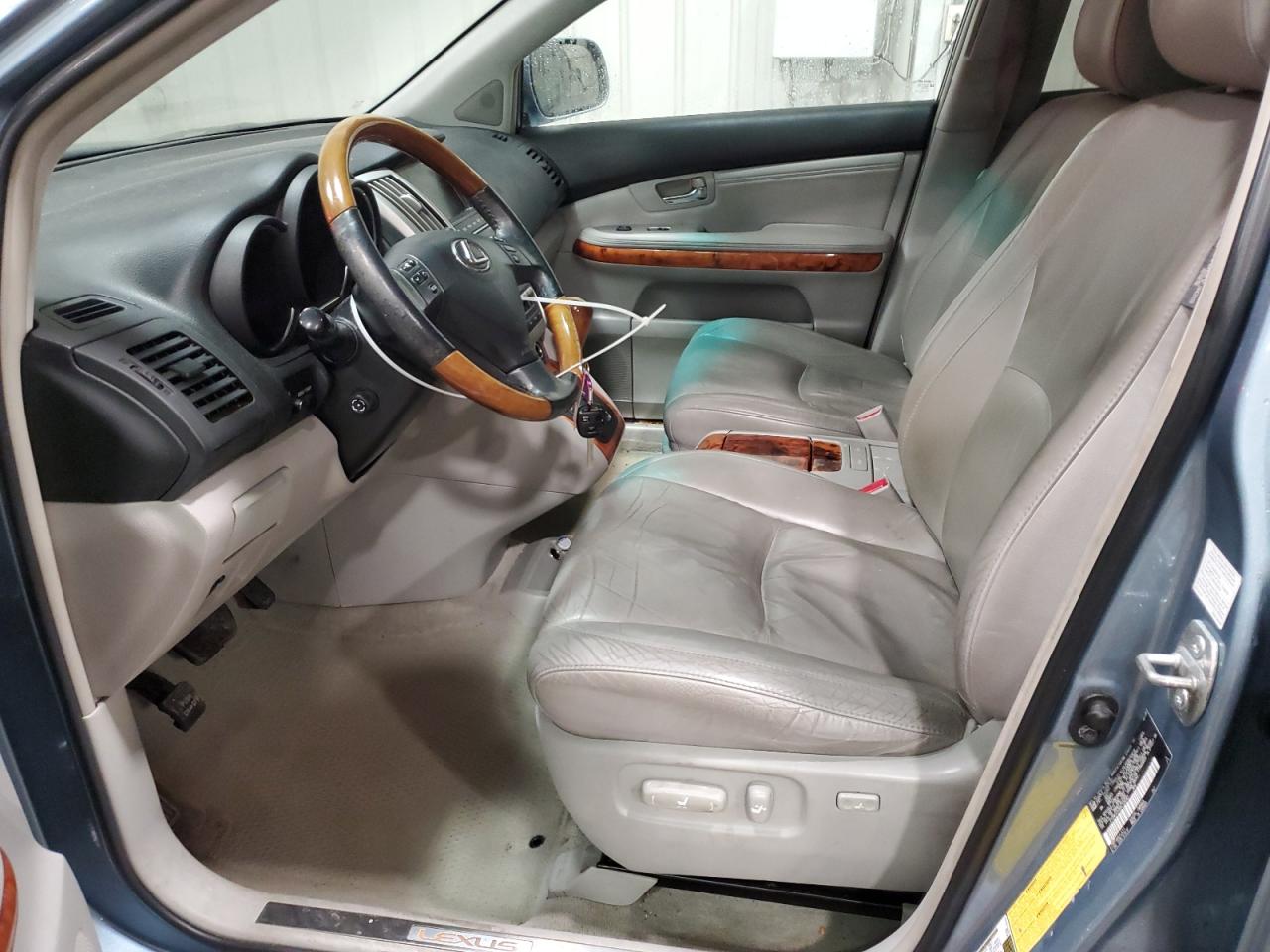 2009 Lexus RX - Image 7