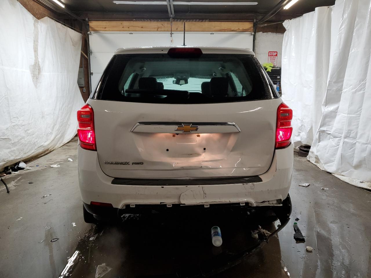 2017 Chevrolet Equinox - Image 6