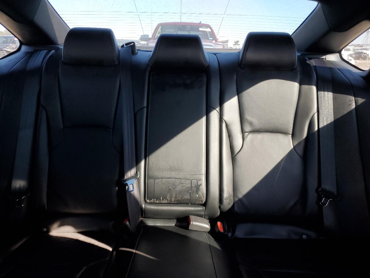 2024 Honda Accord - Image 10