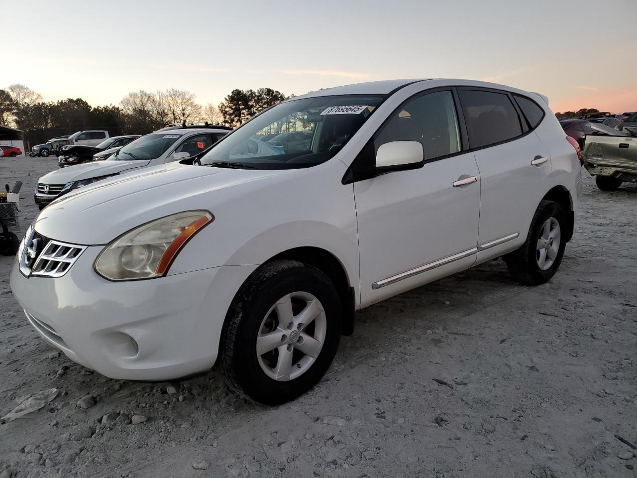 2013 Nissan Rogue - Image 1