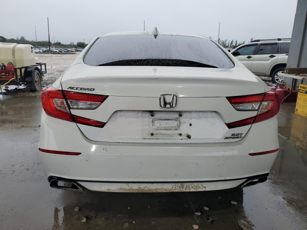 2018 Honda Accord - Image 6