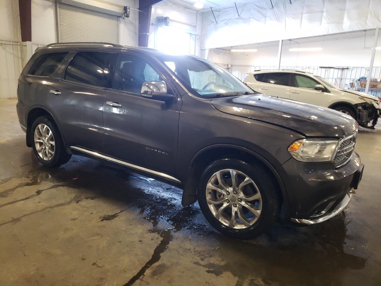 2016 Dodge Durango - Image 4