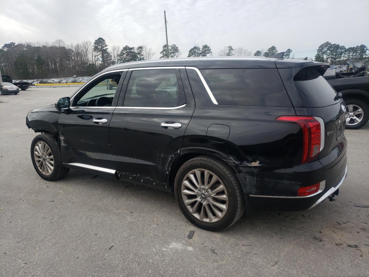 2020 Hyundai Palisade - Image 2