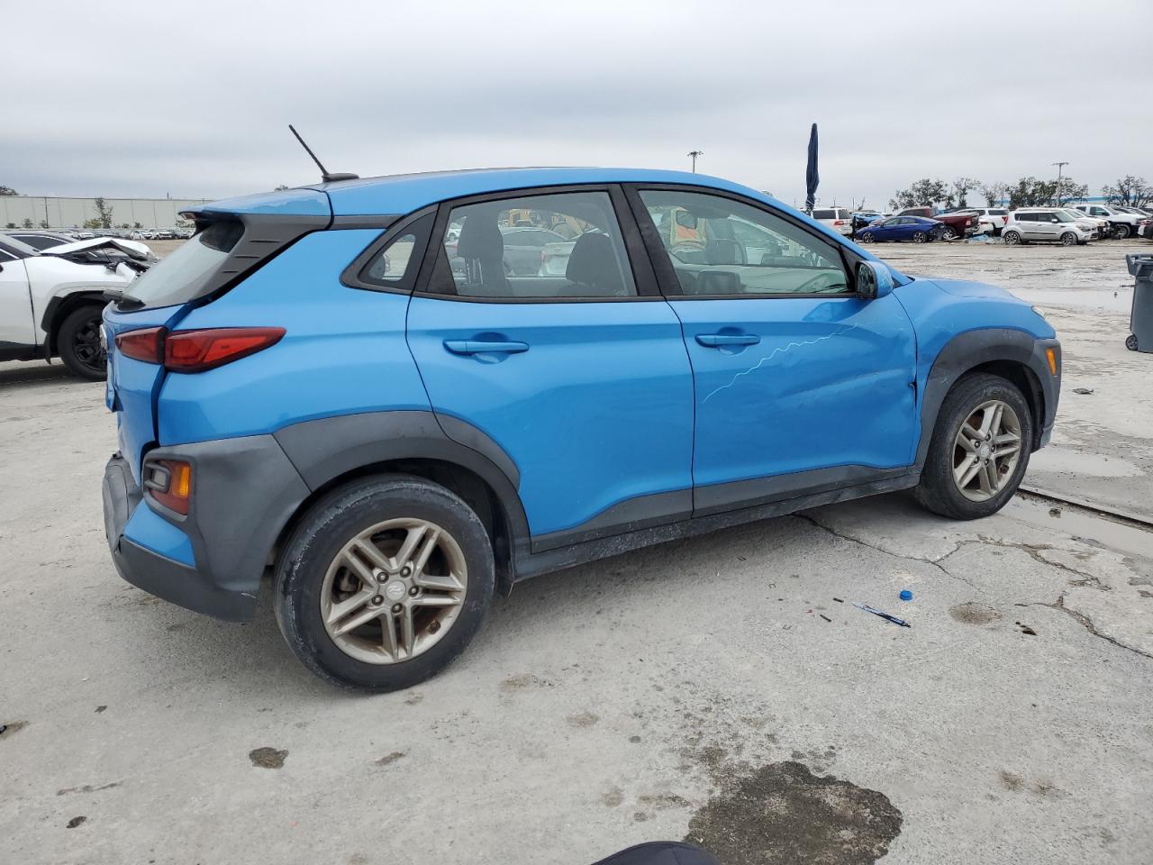 2019 Hyundai Kona - Image 3