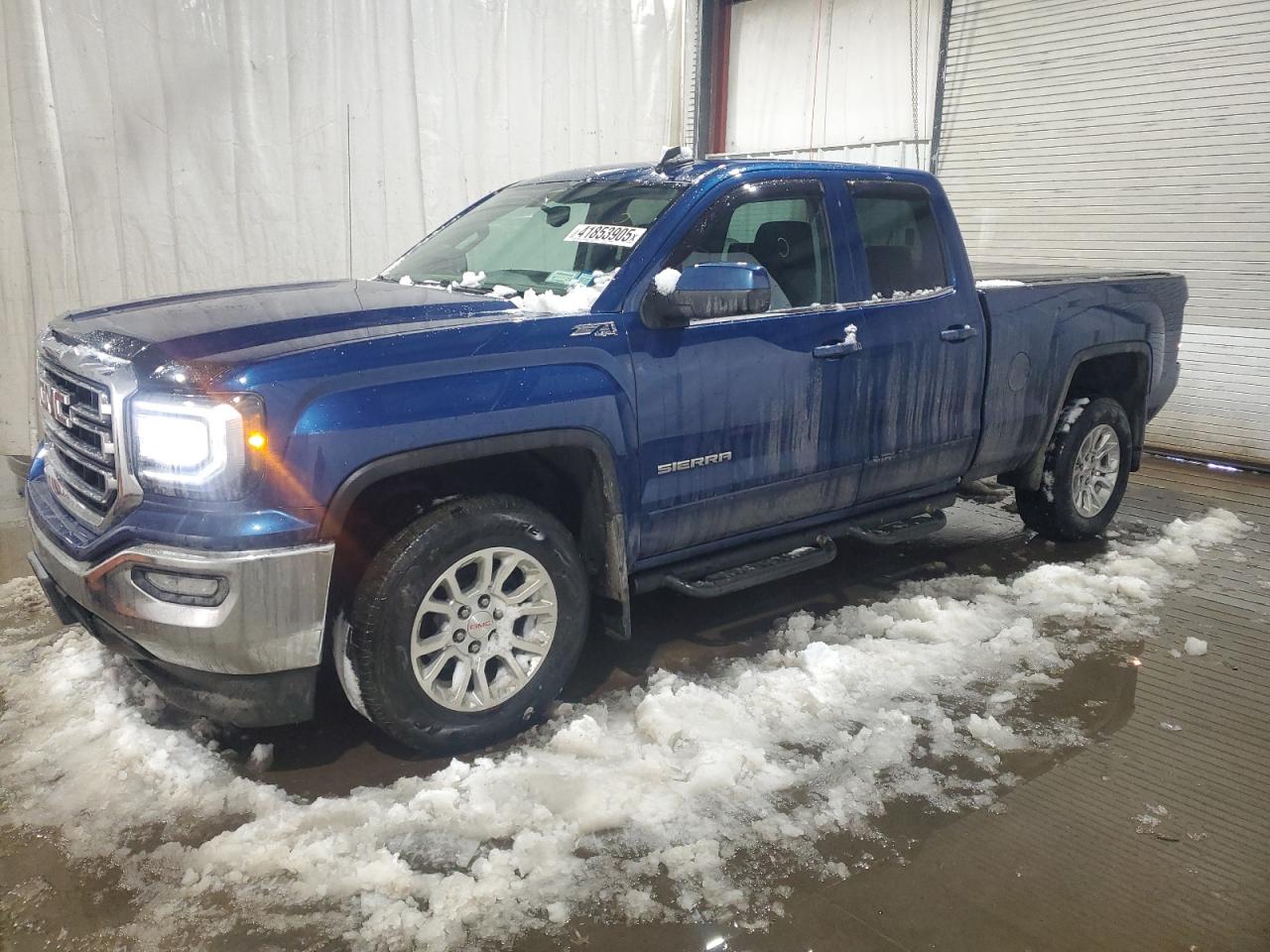 2019 GMC Sierra - Image 1