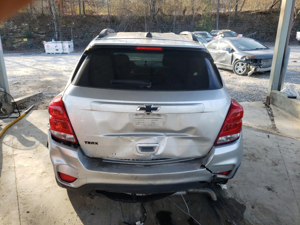 2019 Chevrolet Trax - Image 6