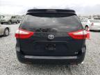 2016 Toyota Sienna Xle на продаже в Riverview, FL - Front End