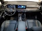 2025 Kia Sorento Sx en Venta en Center Rutland, VT - Front End