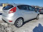 2011 Ford Fiesta Se for Sale in Barberton, OH - Mechanical