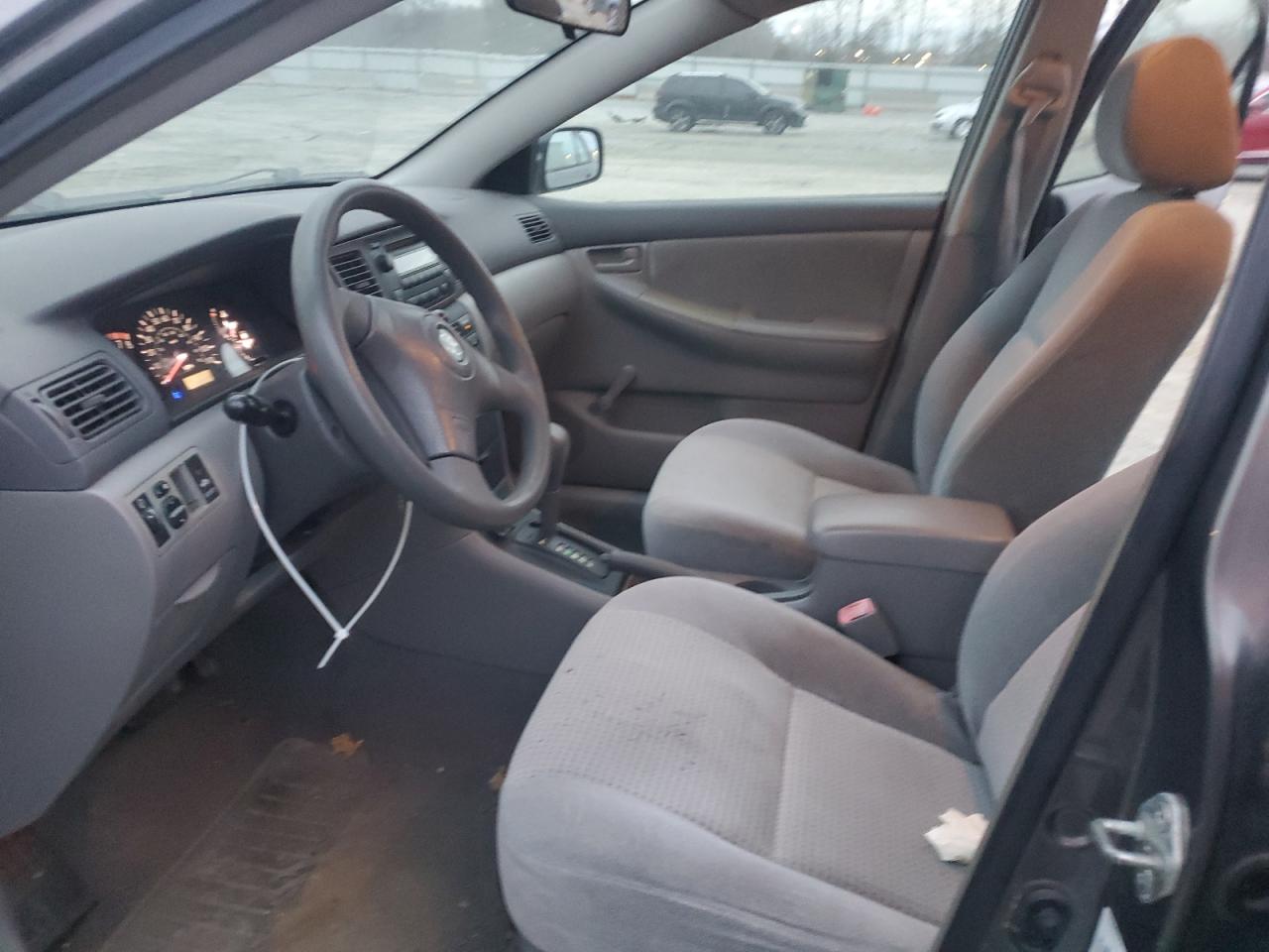 2006 Toyota Corolla - Image 7