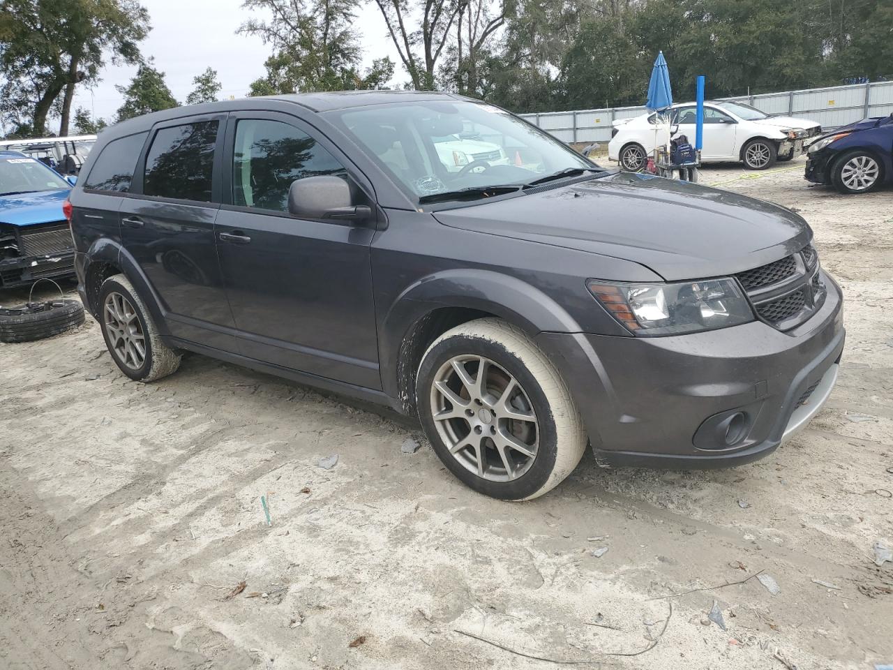 2014 Dodge Journey - Image 4