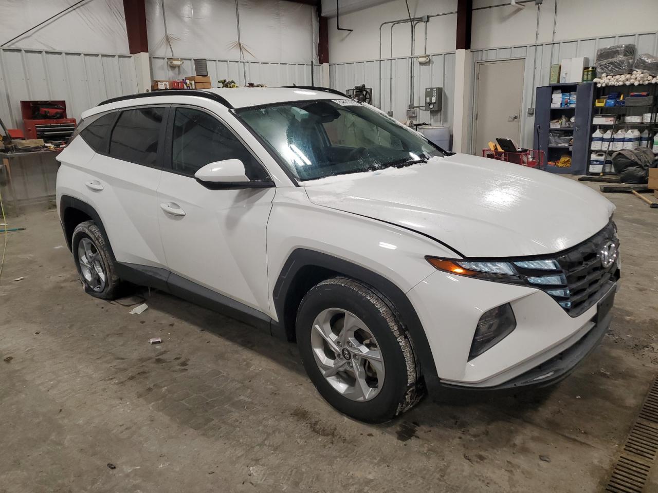 2024 Hyundai Tucson - Image 4