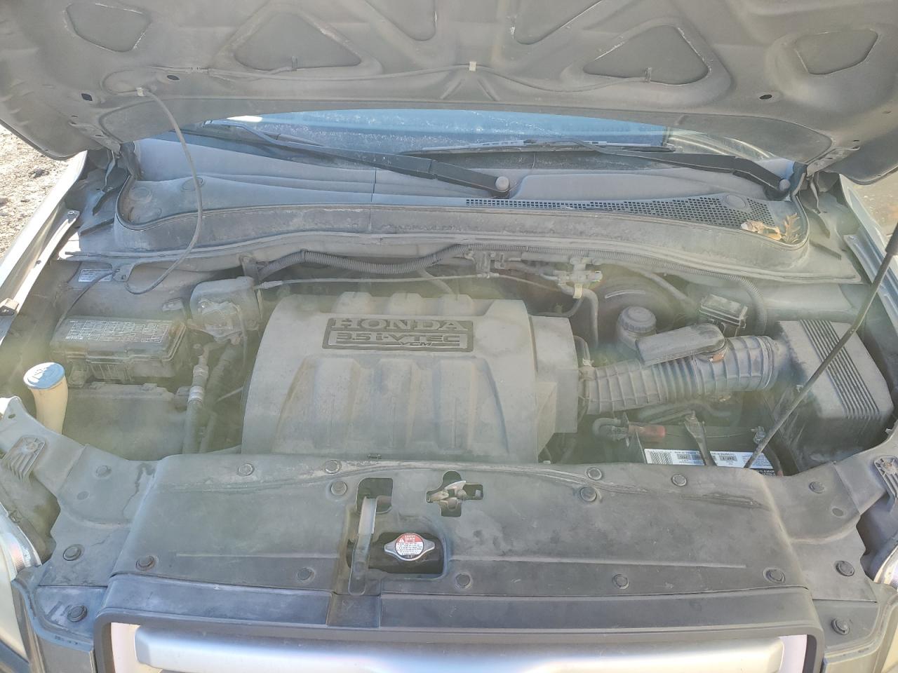 2007 Honda Pilot Ex VIN: 5FNYF28457B006294 Lot: 57511525