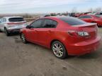 2010 Mazda 3 S на продаже в Albuquerque, NM - Front End