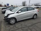 2013 Hyundai Accent Gls за продажба в New Britain, CT - All Over