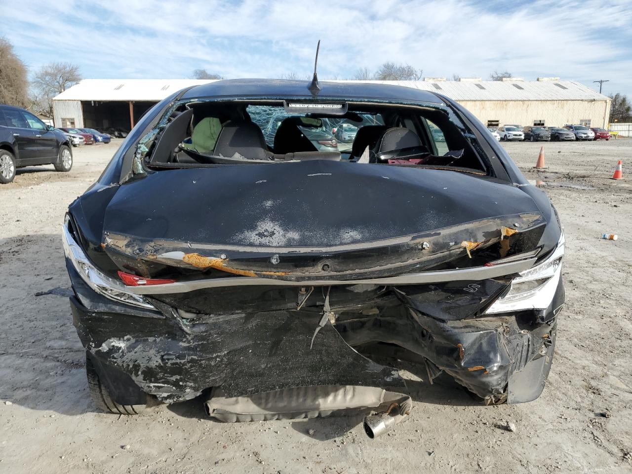 2014 Chrysler 200 - Image 6