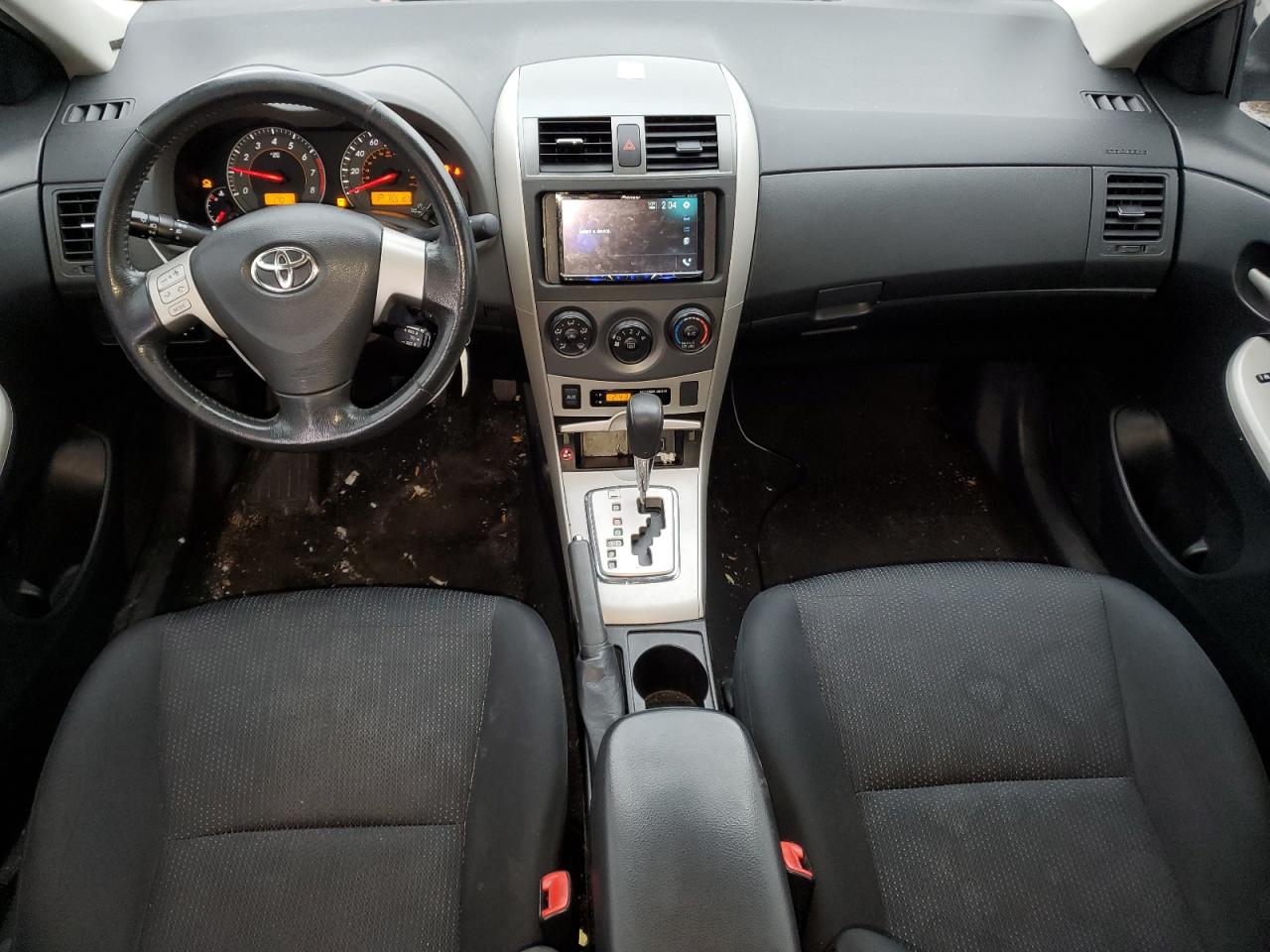 2010 Toyota Corolla - Image 8