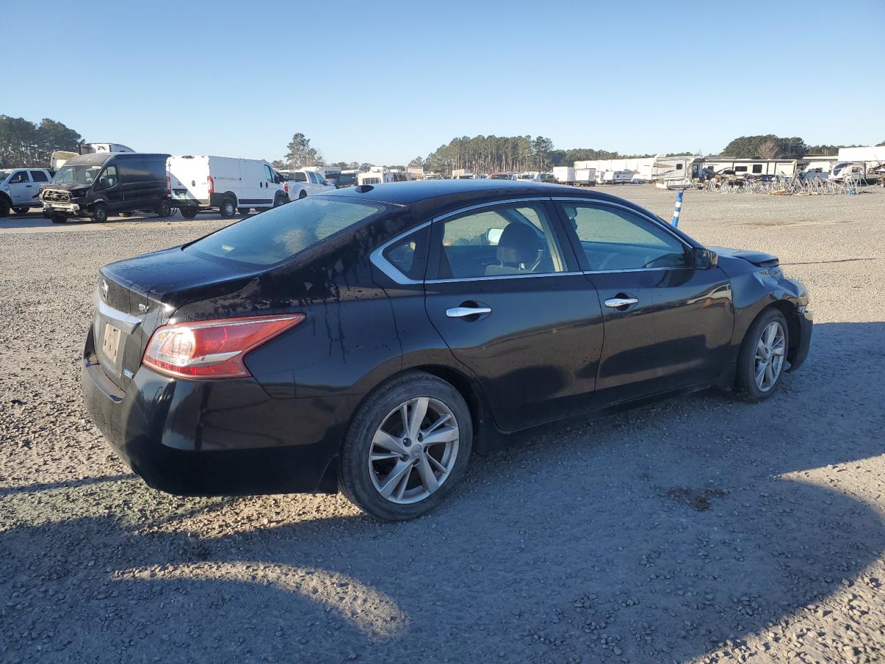 2013 Nissan Altima - Image 3