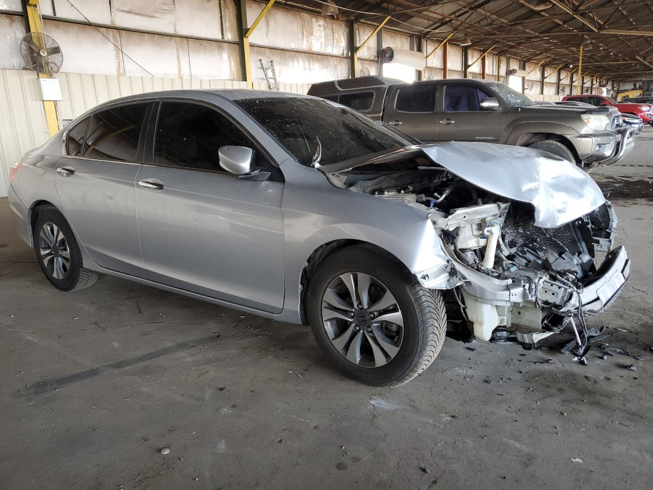 2013 Honda Accord - Image 4