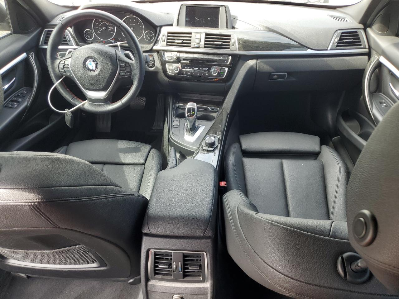 2018 BMW 3er - Image 8