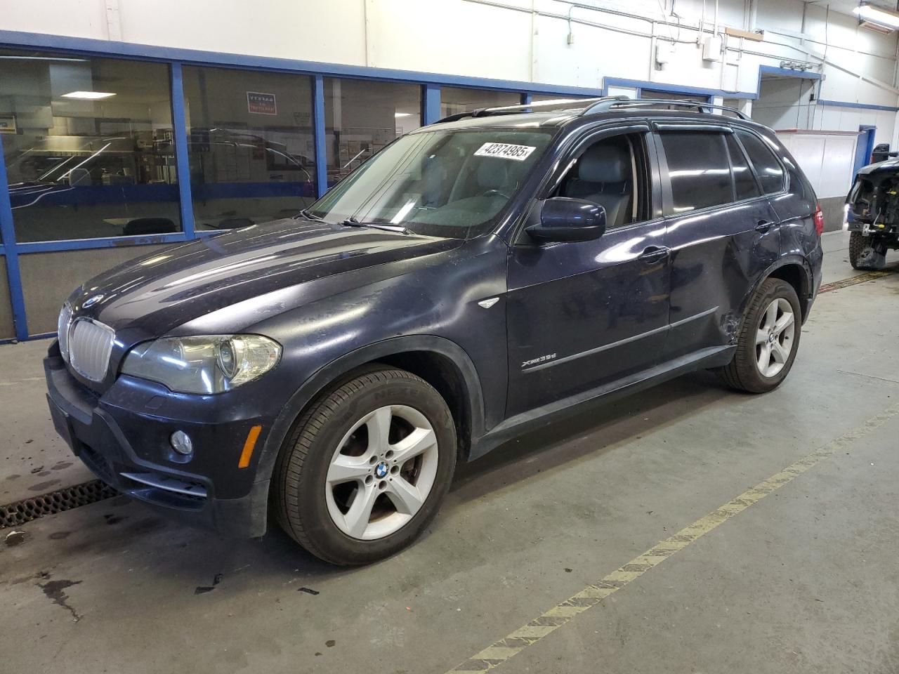 2009 BMW X5 - Image 1