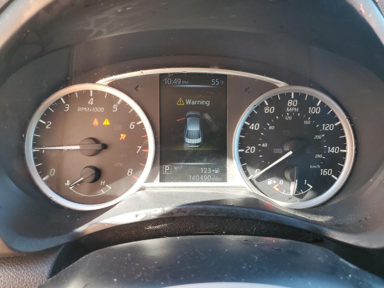 2017 Nissan Sentra - Image 9