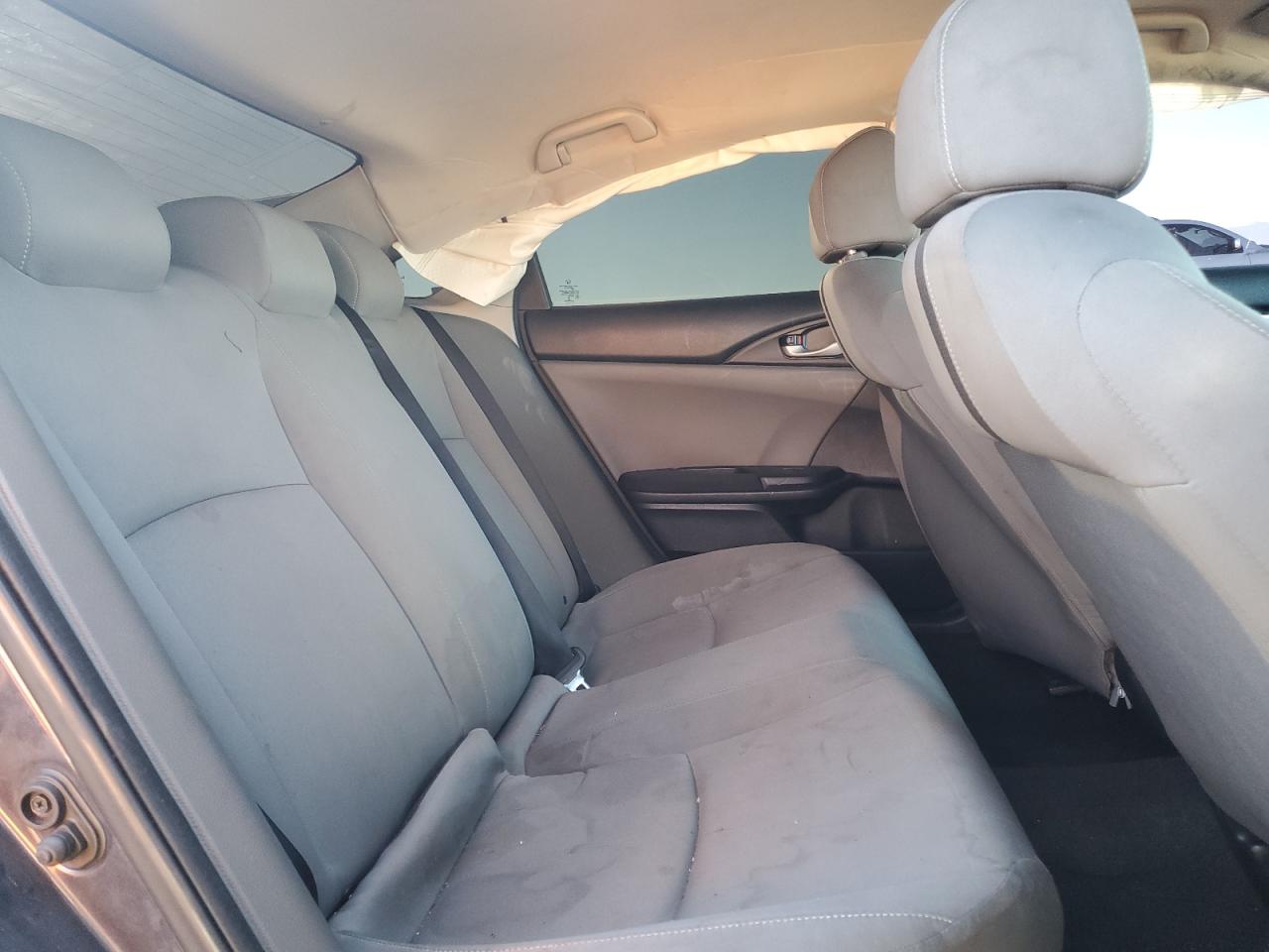 2021 Honda Civic - Image 10
