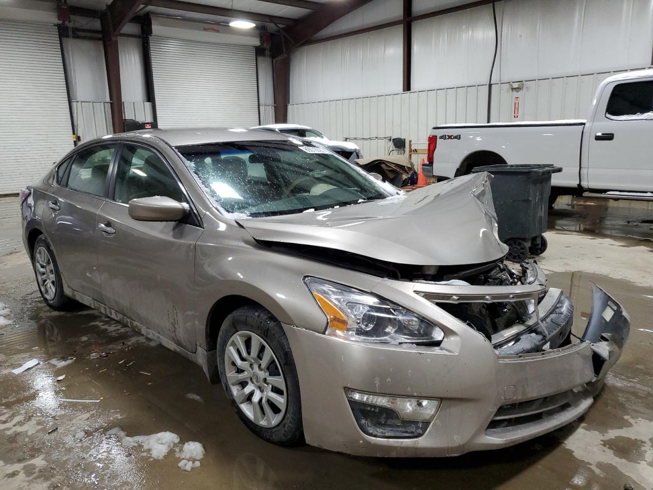 2014 Nissan Altima - Image 4