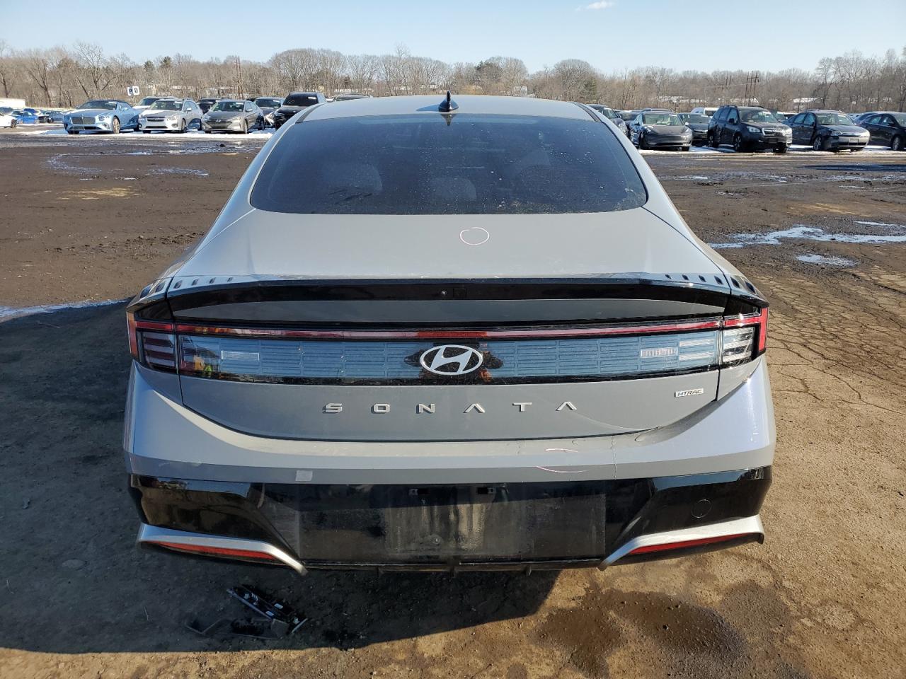 2024 Hyundai Sonata - Image 6