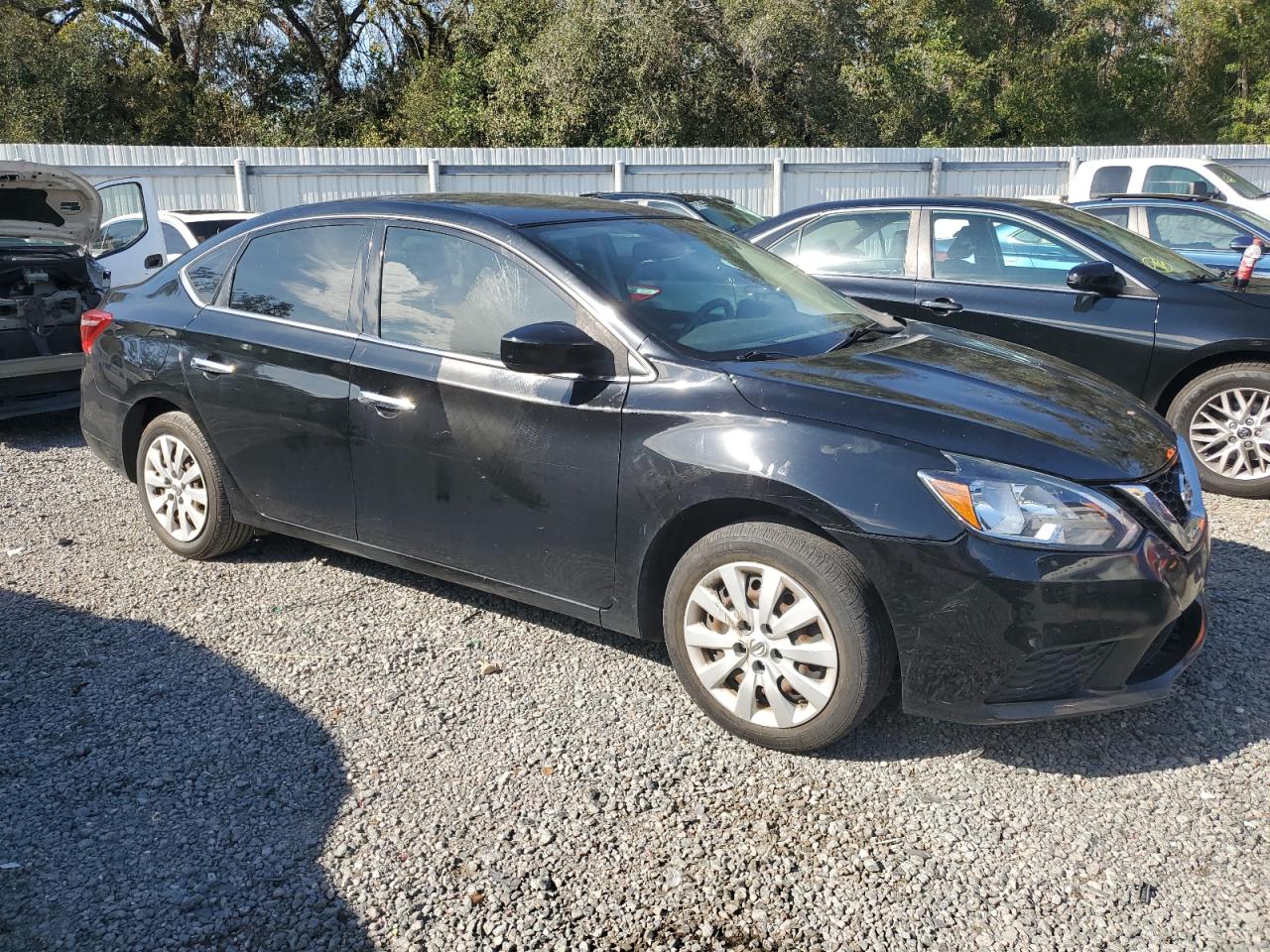 2019 Nissan Sentra - Image 4