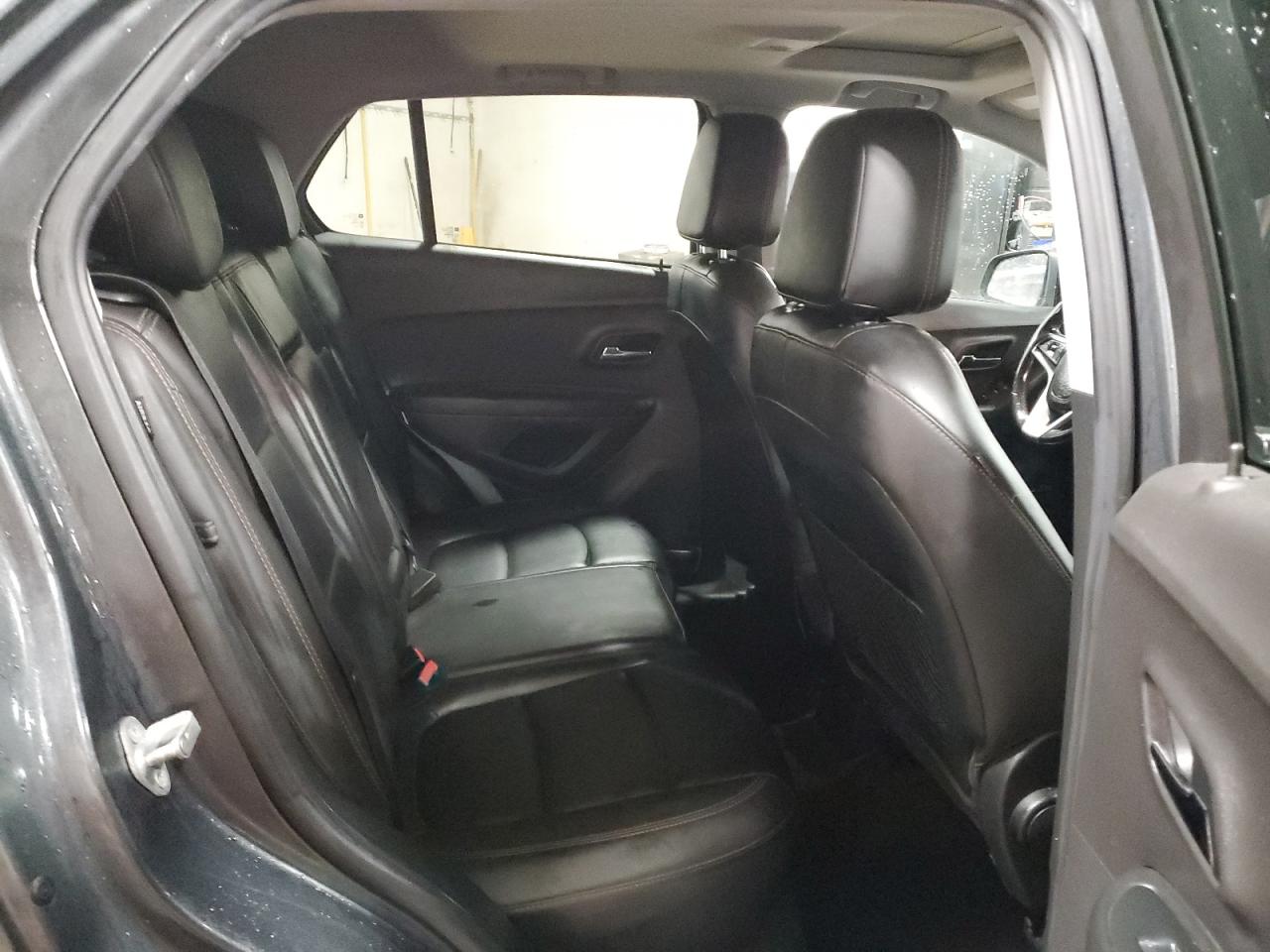 2018 Chevrolet Trax - Image 11